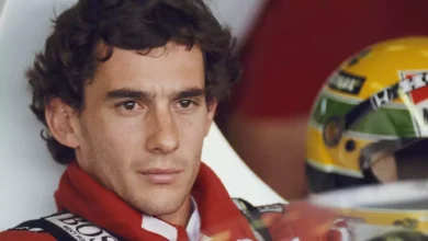 Ayrton Senna, Lewis Hamilton, and Max Verstappen A Relative Analysis