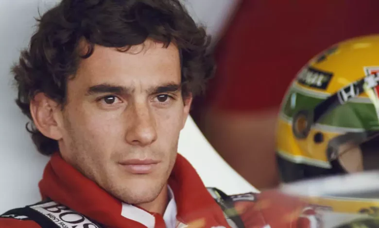 Ayrton Senna, Lewis Hamilton, and Max Verstappen A Relative Analysis