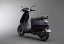 E-Scooters in India: The Crème De La Crème