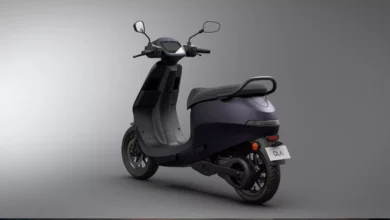 E-Scooters in India: The Crème De La Crème