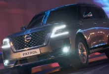 New Nissan Patrol 2024 Makes Global Debut A Comprehensive Overview