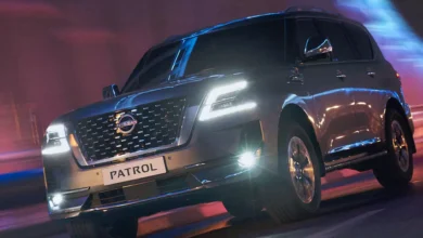 New Nissan Patrol 2024 Makes Global Debut A Comprehensive Overview